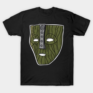 God of mischief T-Shirt